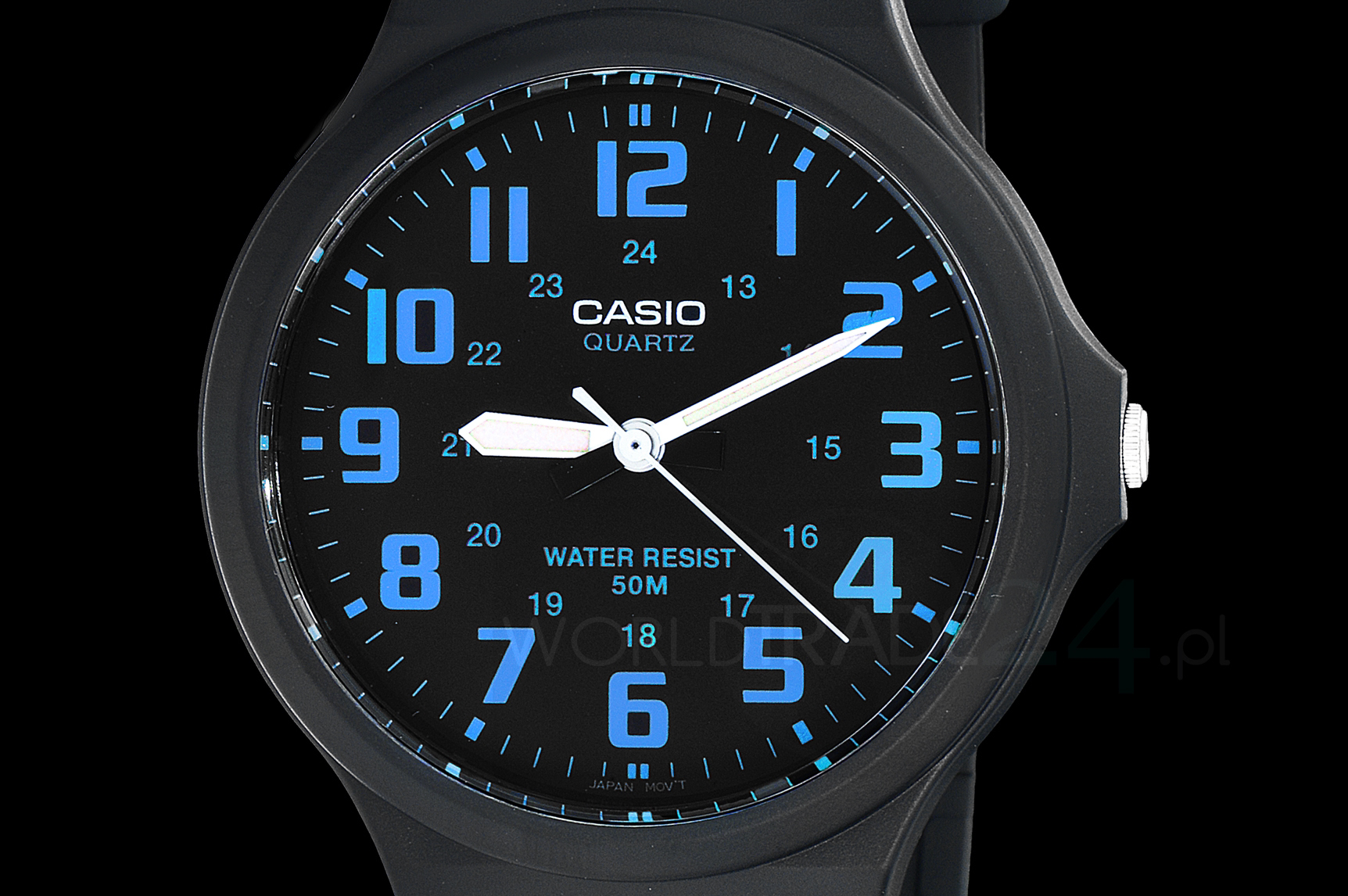 mw 240 casio